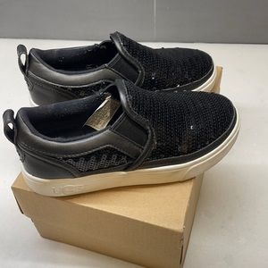 K Caplan Sequin Slip-on